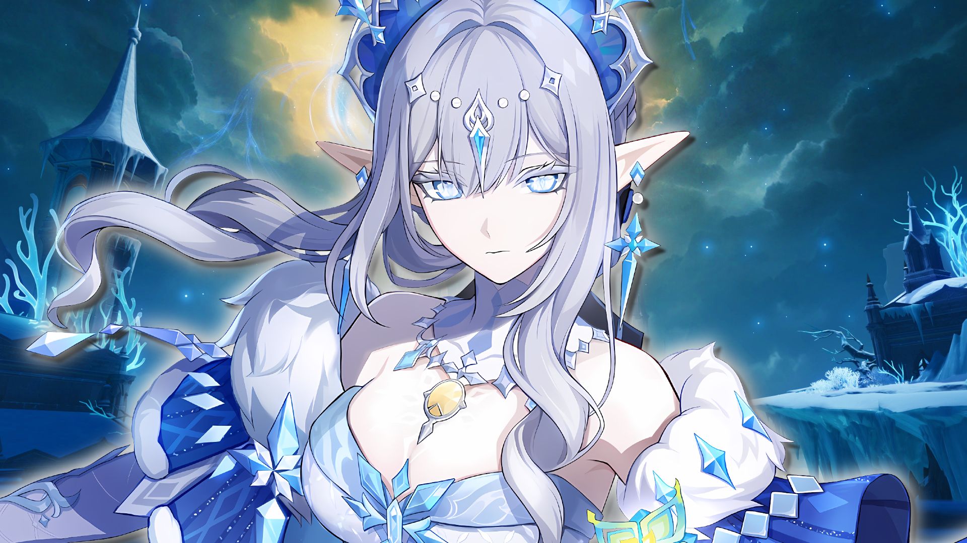 Genshin Impact 7.0: Release Date, Livestream Codes, New Characters, Banners, Snezhnaya, Updates, and Everything You Need to Know