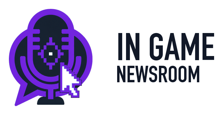 Ingamenewsroom