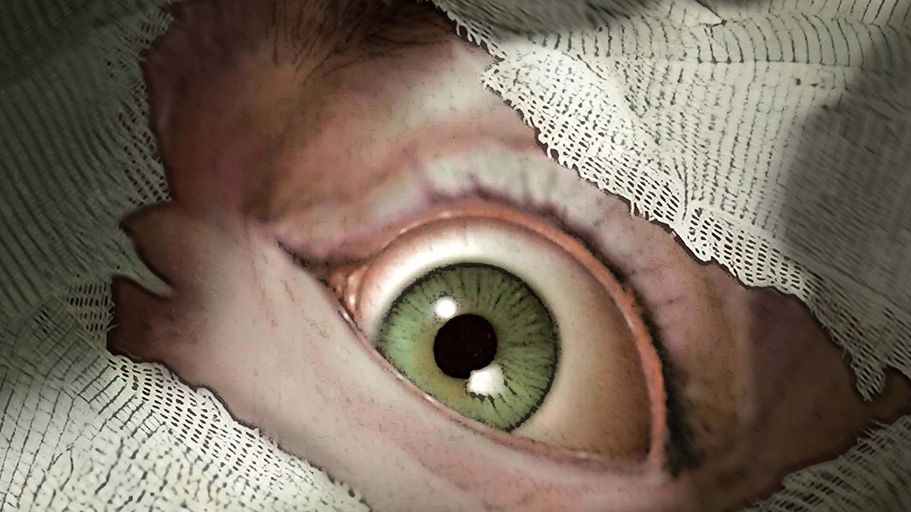 Classic 1998 Horror Adventure ‘Sanitarium’ Receiving Modern Remaster for 2026 Release