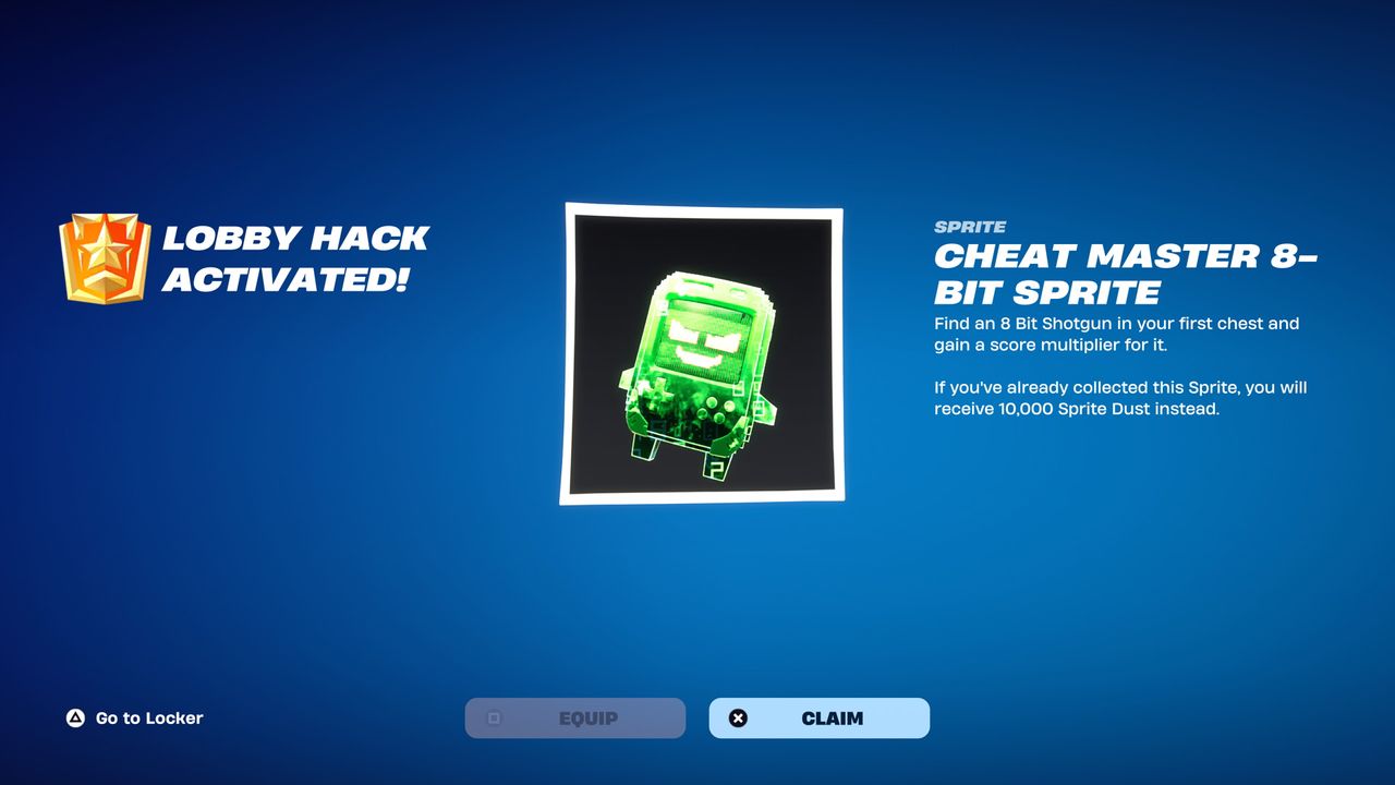 Fortnite Lobby Hack Codes: Complete Guide to All 16 Secret Codes and How to Redeem Them for Exclusive Rewards