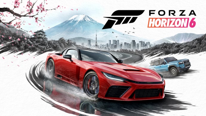Forza Horizon 6 Explodes on Steam Charts Before Official Launch Date