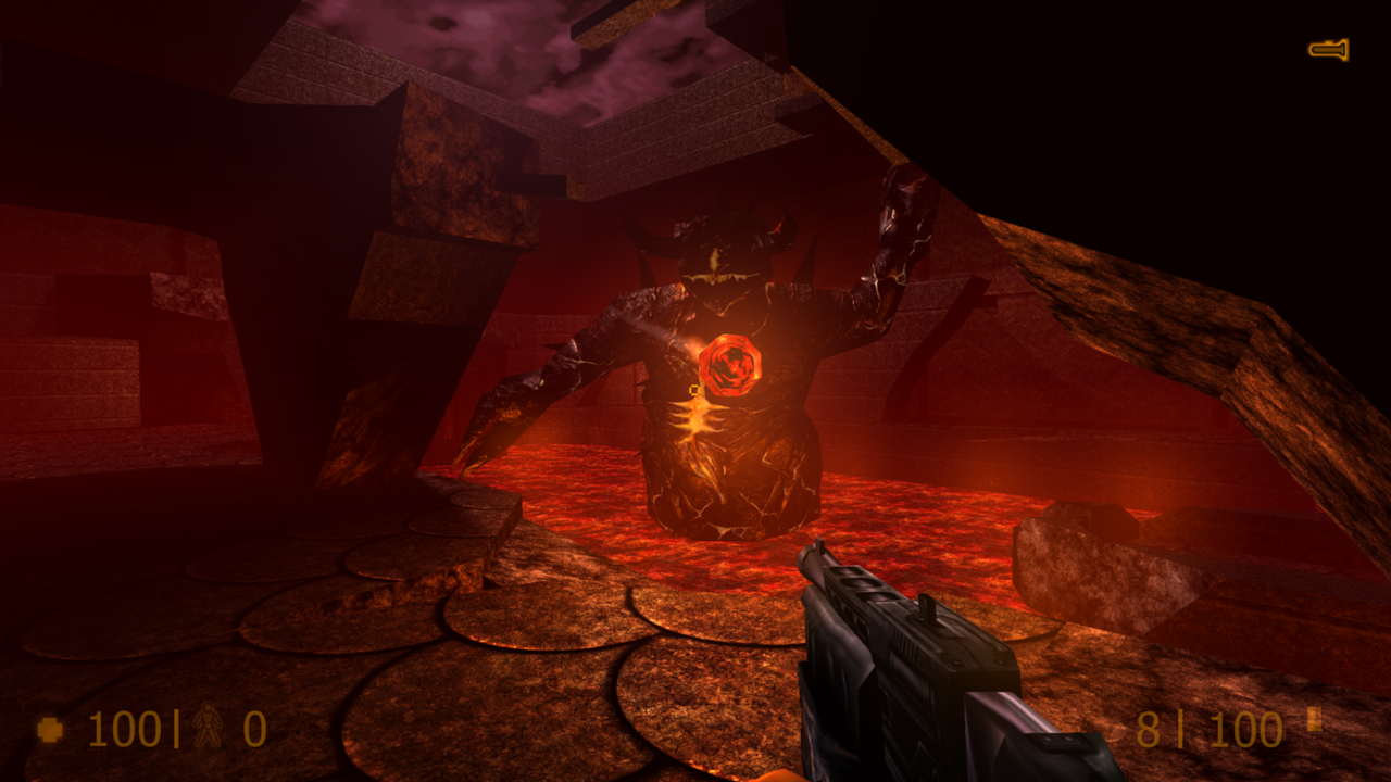 Half-Life Quake Port Project Impresses Fans, But Creator’s AI Conspiracy Theories Spark Controversy