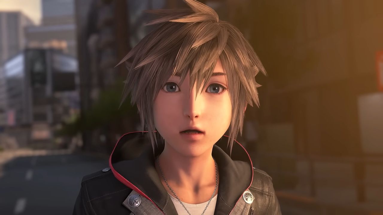 Kingdom Hearts 4 Lead Tetsuya Nomura Plays 4D Chess, Potentially Drops Hints His Canceled Final Fantasy Game Could Connect to Upcoming RPG
