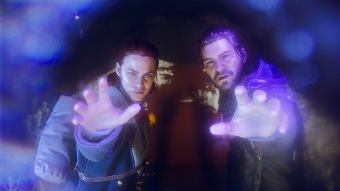 Level Infinite Brings Control Resonant and Dune: Awakening Playable to gamescom 2026