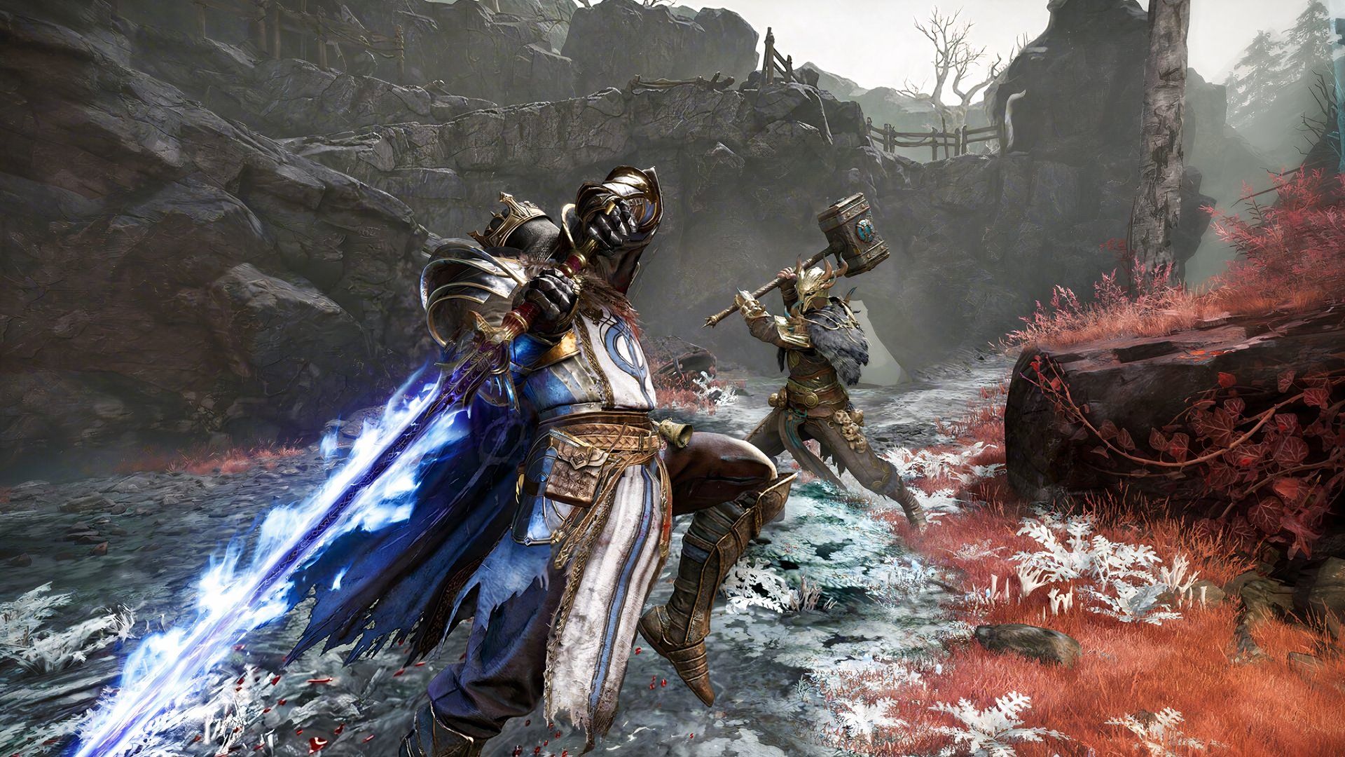 Mistfall Hunter Blackarrow Beginner’s Guide: Mastering the Art of Ranged Combat
