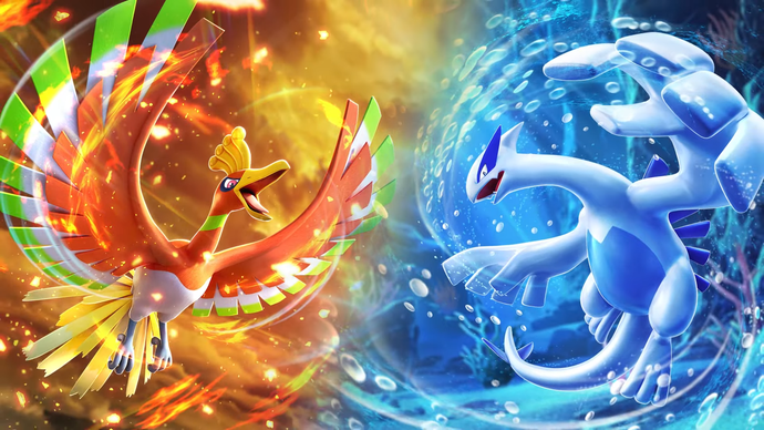 Pokémon: Nintendo Fuels Speculation About Switch Ports of Gold and Silver