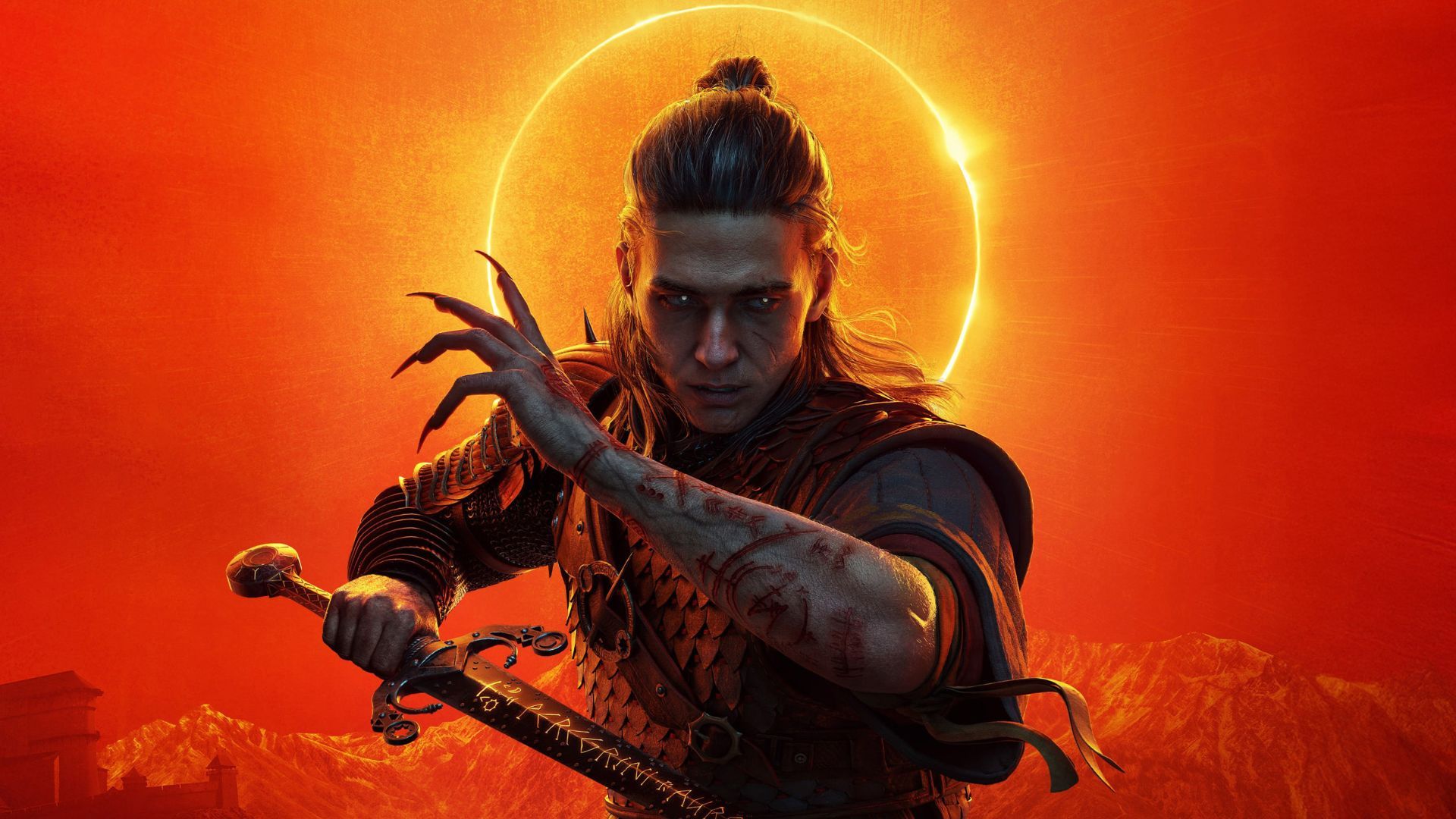 The Blood of Dawnwalker Unveils Brutal New Launch Trailer Ahead of September Release