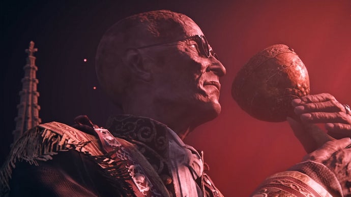 The Duskbloods: How Tabletop Gaming Deeply Influences Hidetaka Miyazaki’s New FromSoftware Project