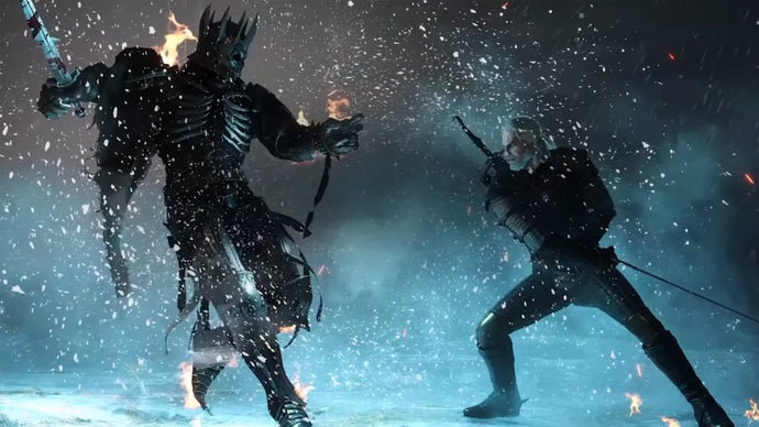 The Witcher 3: Songs of the Past Expansion and Massive Free Remaster Unveiled at Gamescom