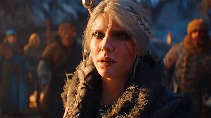 The Witcher 4 Expected to Launch in 2028: CD Projekt Red Reveals First Release Window