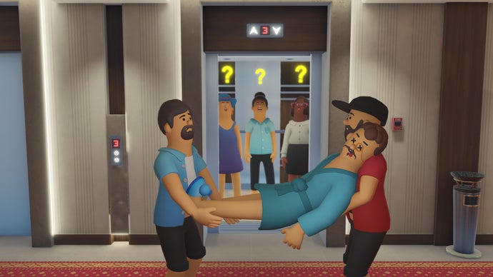 We Are So Cooked: Indian-Developed Game Surpasses Half a Million Wishlists on Steam